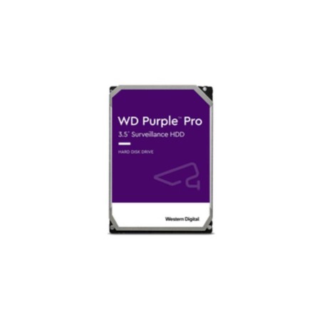 WD Purple Pro Harddisk WD141PURP 14TB 3.5 SATA-600 7200rpm